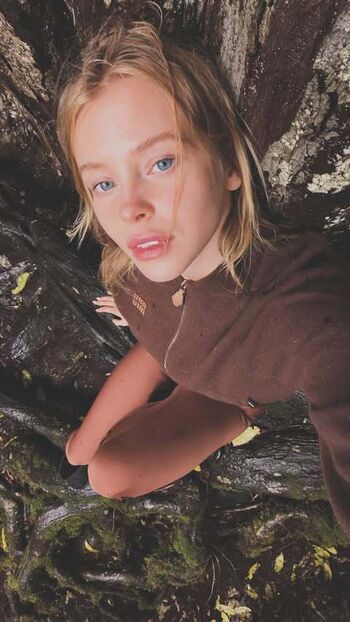Alla bruletova page leaked private photo uncensored HD quality