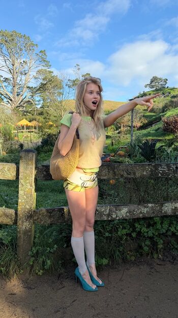 Alla bruletova page leaked private photo uncensored HD quality