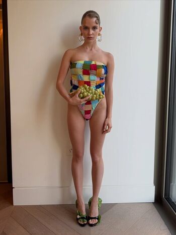 Alla bruletova page leaked private photo uncensored HD quality