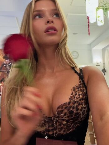 Alla bruletova page leaked private photo uncensored HD quality