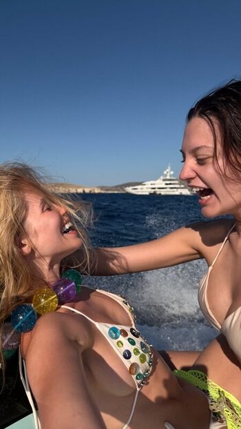 Alla bruletova page leaked private photo uncensored HD quality