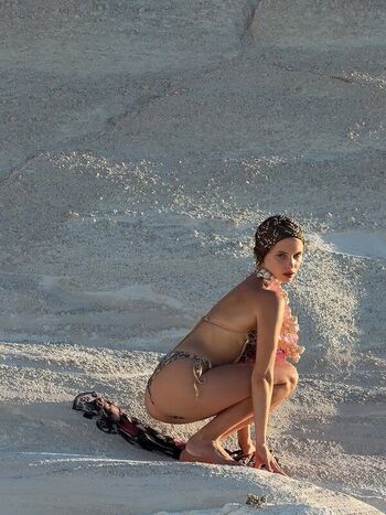 Alla bruletova page leaked private photo uncensored HD quality