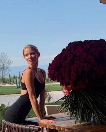 Alla bruletova leaked private photo uncensored HD quality