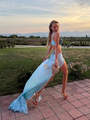 Alla bruletova leaked private photo uncensored HD quality