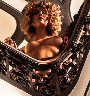 Andjalorein page leaked private photo uncensored HD quality