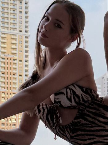 Anfisa siberia page leaked private photo uncensored HD quality