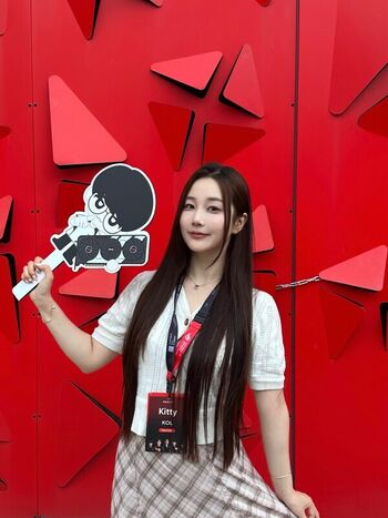Athena jiang page leaked private photo uncensored HD quality