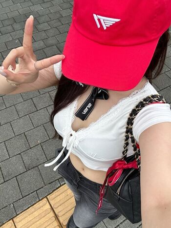 Athena jiang page leaked private photo uncensored HD quality