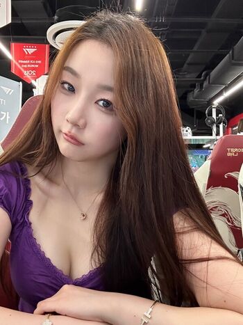 Athena jiang page leaked private photo uncensored HD quality
