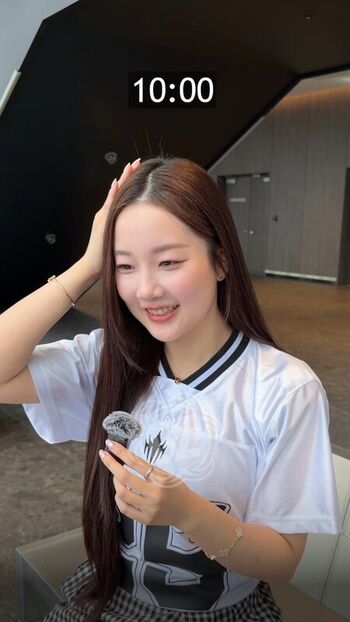 Athena jiang leaked private photo uncensored HD quality