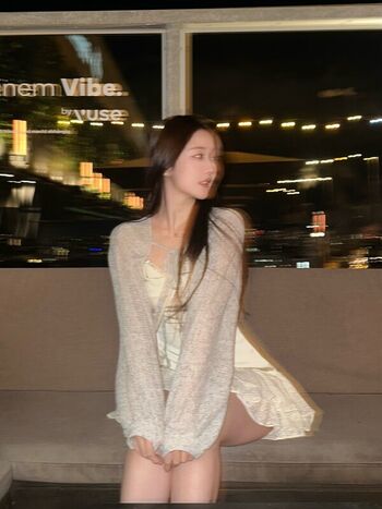 Athena jiang leaked private photo uncensored HD quality