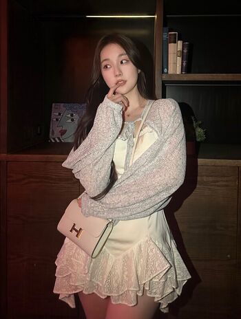 Athena jiang leaked private photo uncensored HD quality