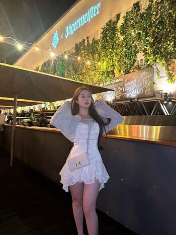 Athena jiang leaked private photo uncensored HD quality
