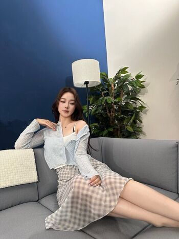 Athena jiang leaked private photo uncensored HD quality