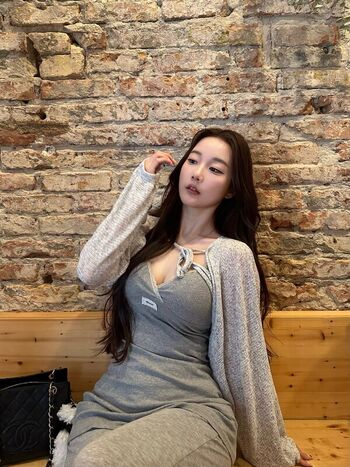 Athena jiang leaked private photo uncensored HD quality