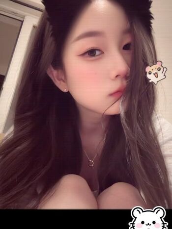 Athena jiang leaked private photo uncensored HD quality