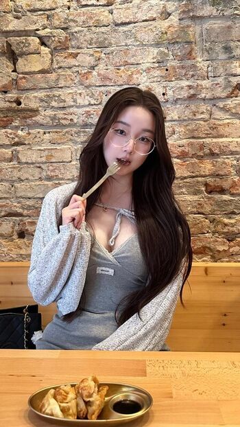 Athena jiang leaked private photo uncensored HD quality