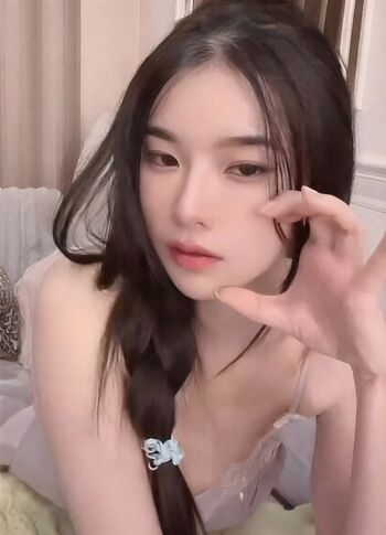Babymangpor leaked private photo uncensored HD quality