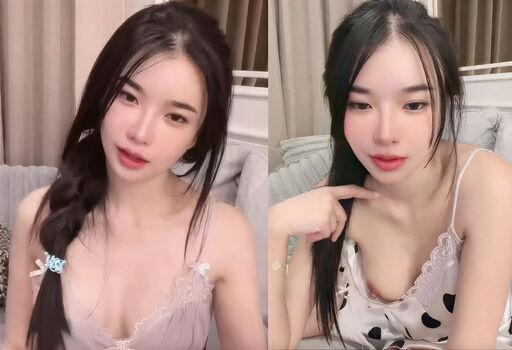 Babymangpor leaked private photo uncensored HD quality