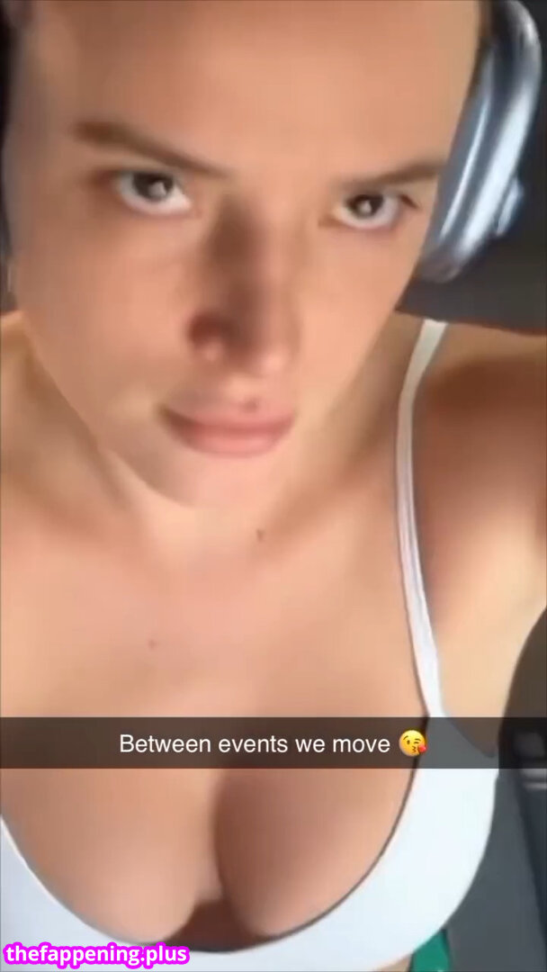 Page/ leaked private photo uncensored HD quality