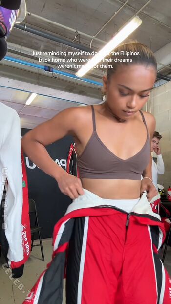 Bianca bustamante page leaked private photo uncensored HD quality
