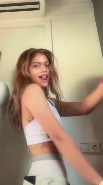 Bianca bustamante page leaked private photo uncensored HD quality