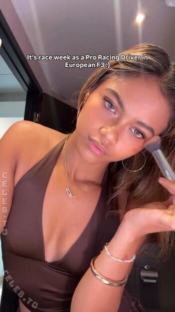 Bianca bustamante page leaked private photo uncensored HD quality