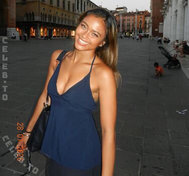 Bianca bustamante page leaked private photo uncensored HD quality