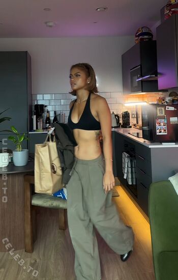 Bianca bustamante page leaked private photo uncensored HD quality