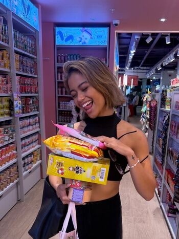 Bianca bustamante leaked private photo uncensored HD quality