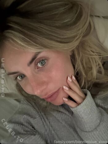 Bonnie blue leaked private photo uncensored HD quality