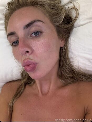 Bonnie blue leaked private photo uncensored HD quality