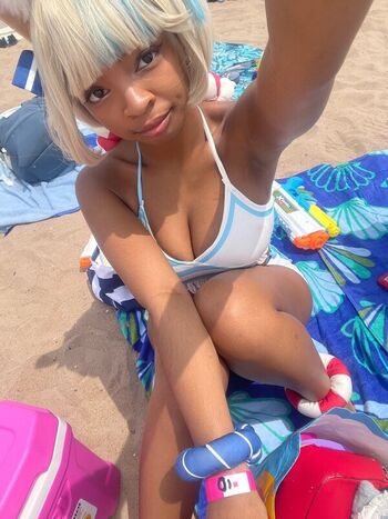 Bvnnygirl com leaked private photo uncensored HD quality
