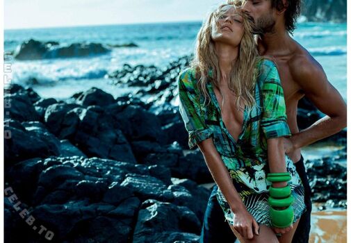 Candice swanepoel page leaked private photo uncensored HD quality