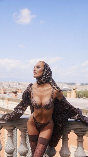 Candice swanepoel page leaked private photo uncensored HD quality