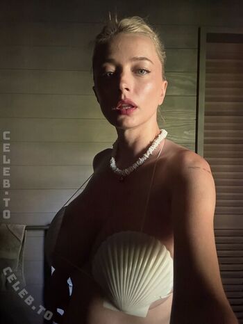 Caroline vreeland leaked private photo uncensored HD quality