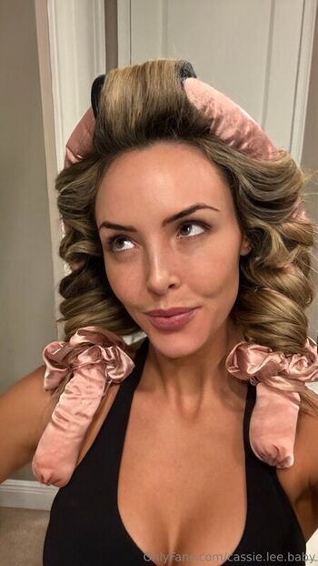 Cassie lee  page leaked private photo uncensored HD quality