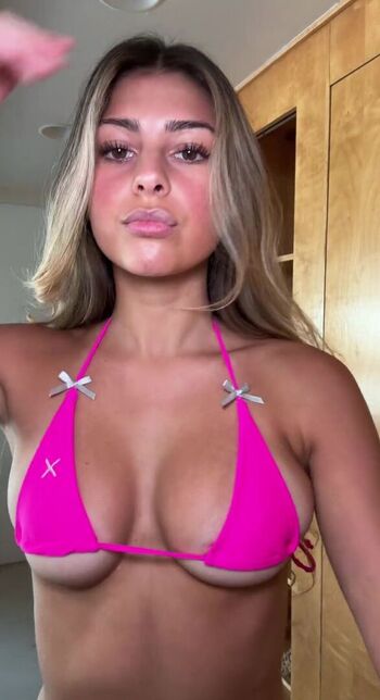 Cat pisciotta leaked private photo uncensored HD quality