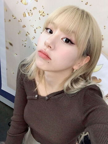 Chaeyoung page leaked private photo uncensored HD quality