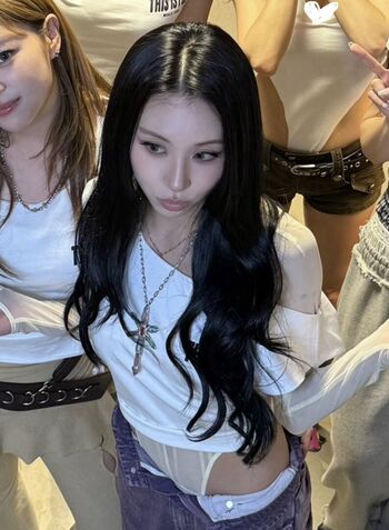 Chaeyoung page leaked private photo uncensored HD quality