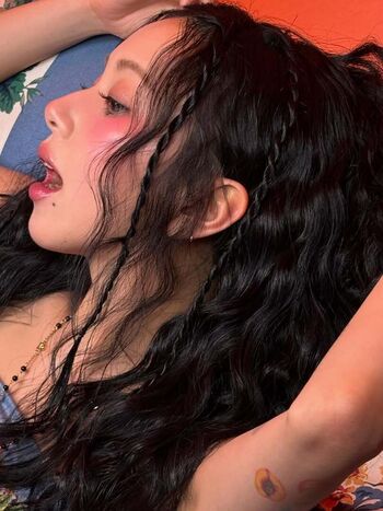 Chaeyoung leaked private photo uncensored HD quality