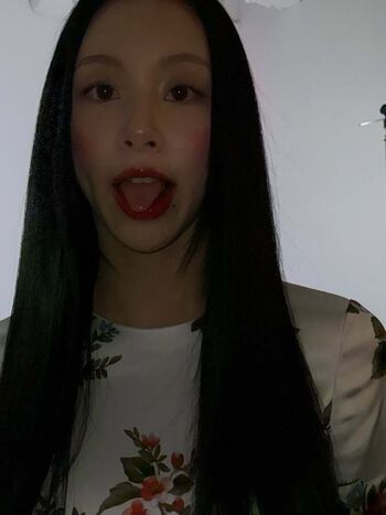 Chaeyoung leaked private photo uncensored HD quality