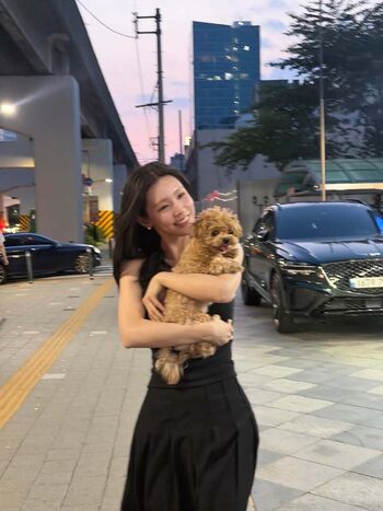 Cho mi yeon page leaked private photo uncensored HD quality