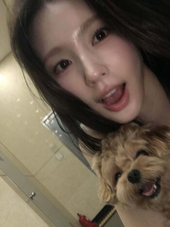 Cho mi yeon page leaked private photo uncensored HD quality