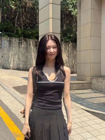 Cho mi yeon page leaked private photo uncensored HD quality