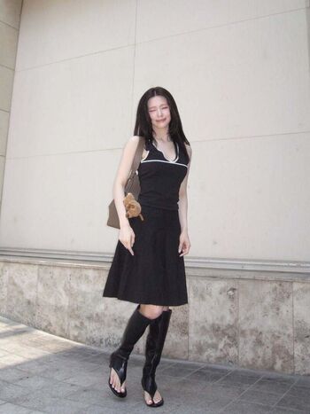 Cho mi yeon page leaked private photo uncensored HD quality