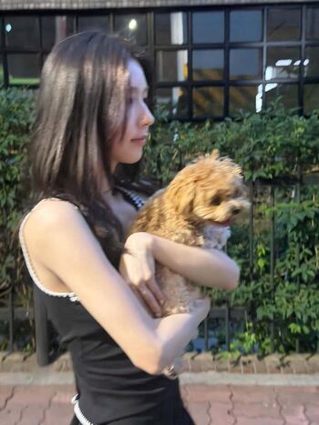 Cho mi yeon page leaked private photo uncensored HD quality