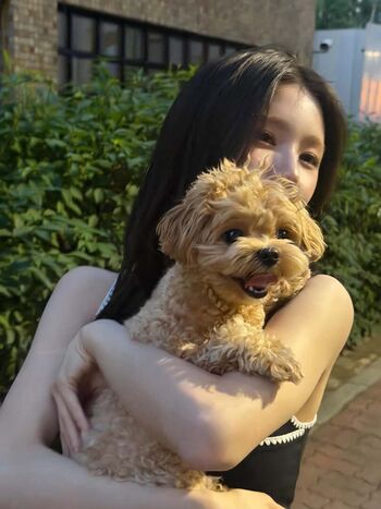 Cho mi yeon page leaked private photo uncensored HD quality