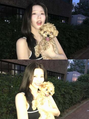 Cho mi yeon page leaked private photo uncensored HD quality