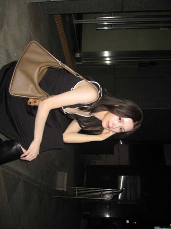 Cho mi yeon page leaked private photo uncensored HD quality